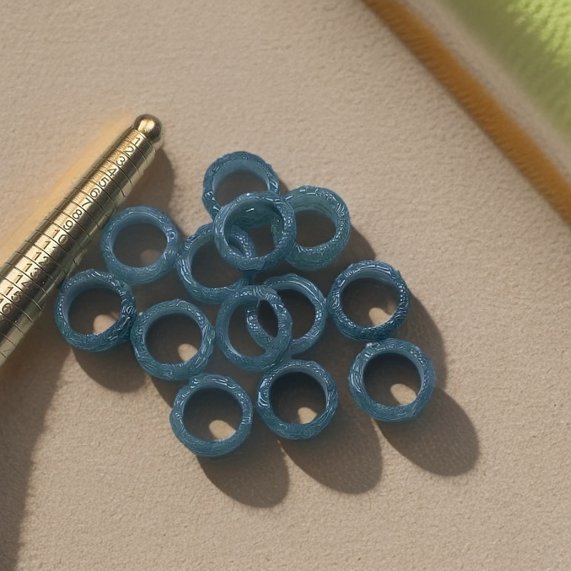 天然翡翠A货龙戒多样性发货发一件现有11，14，17，23圈口请确认下单