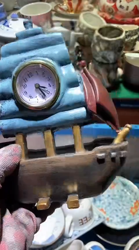 【闪购商品】瓷片6918445560719965302