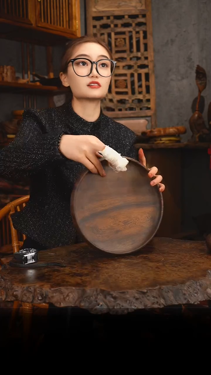 老叶木作木制品427