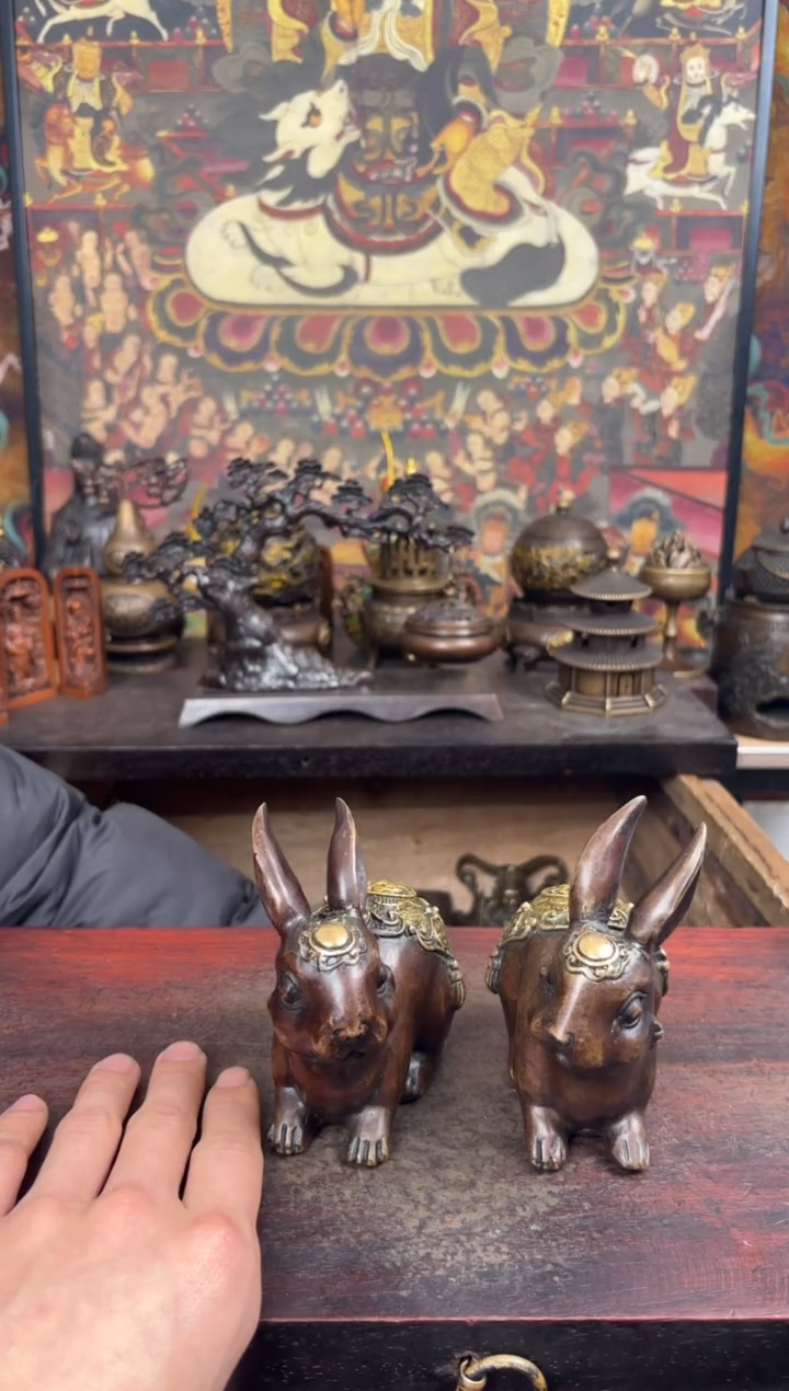 信德铜器壹专属精选链接