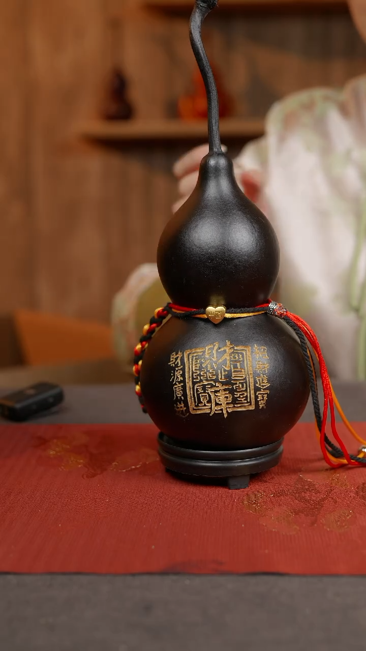 【闪购商品】1335号葫芦摆件挂件脖挂