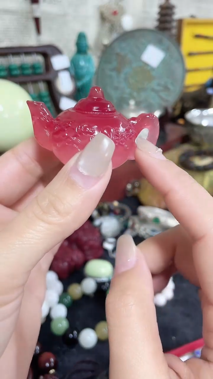 【闪购商品】织绣主播推荐主播推荐