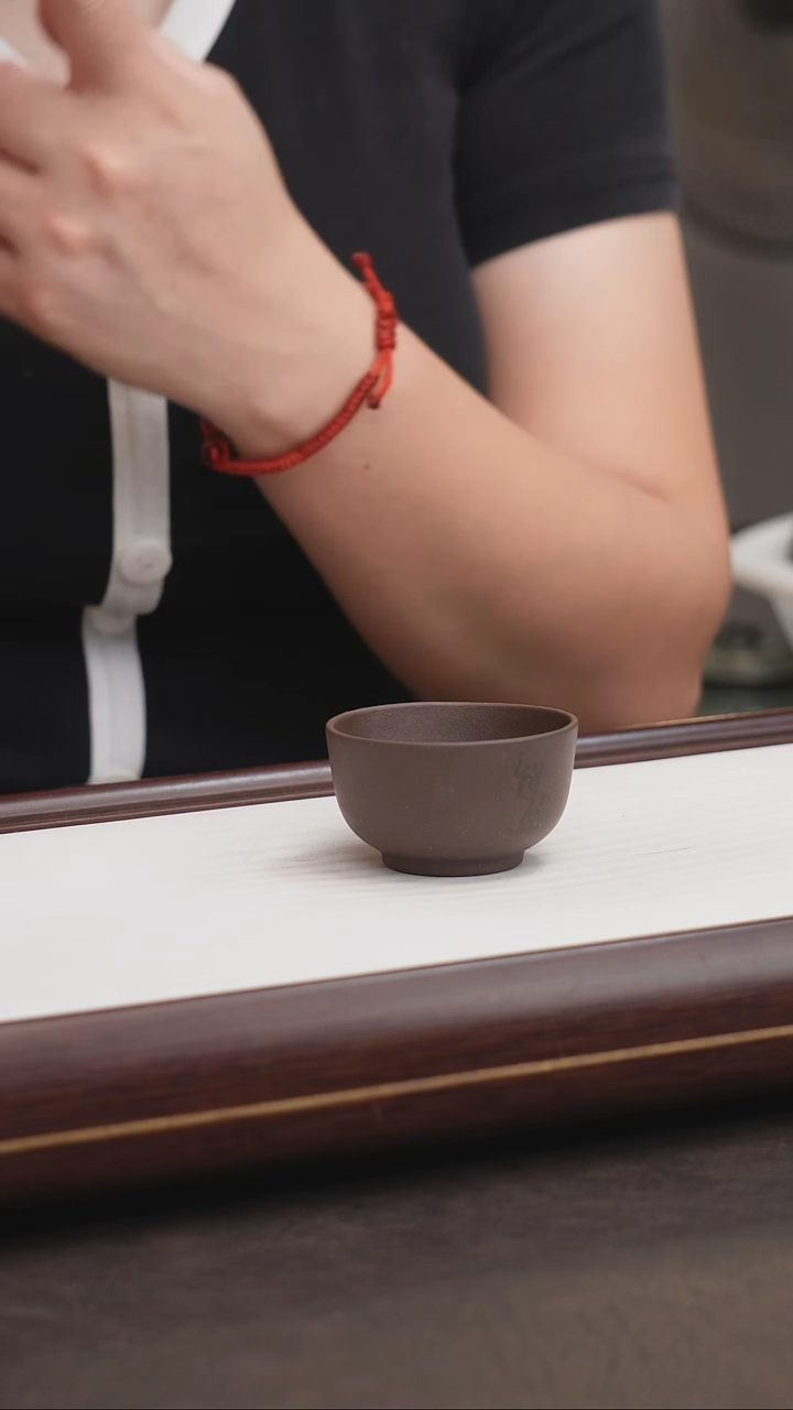 茶壶紫砂紫砂主人杯2