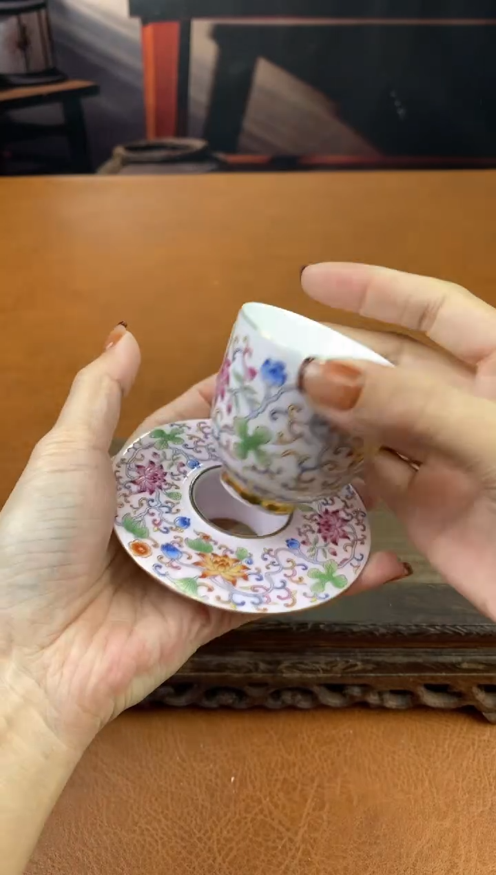 【闪购商品】陶禧茶器闪购福利V
