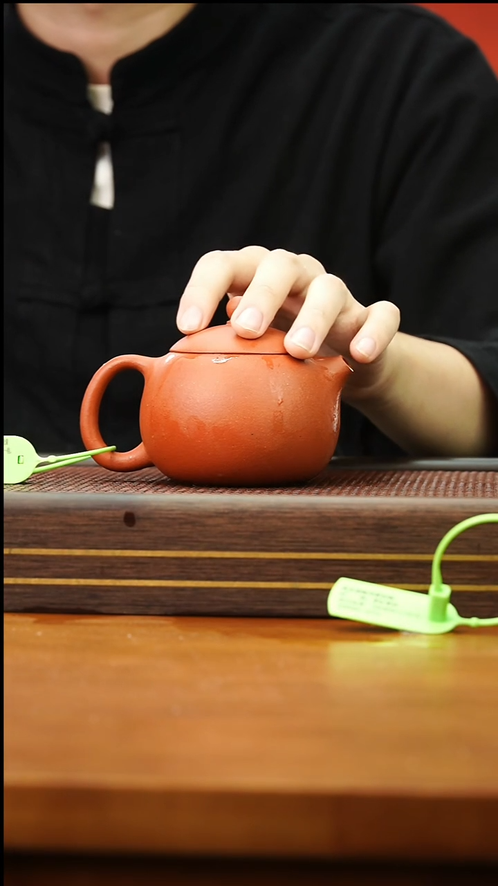 茶壶紫砂宜兴紫砂原矿无添加