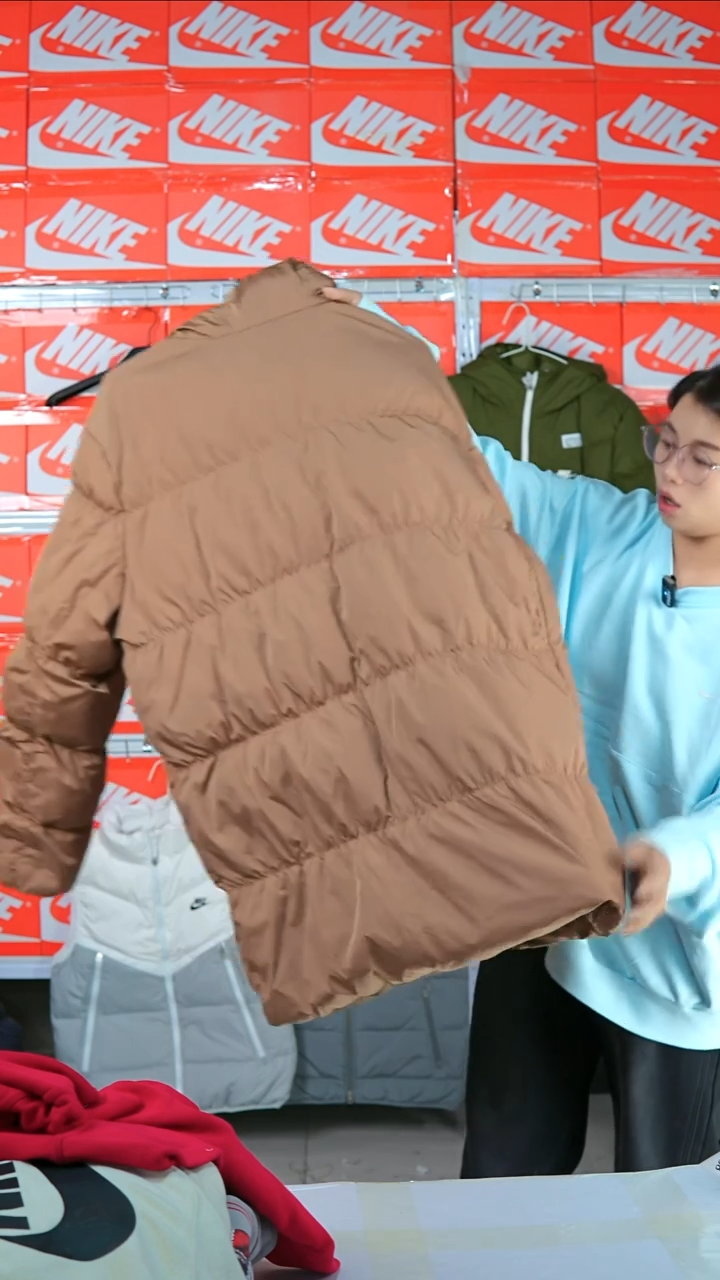 A2746闪购编码Nike/Jordan运动衣以直播间过款为准尺码3XL