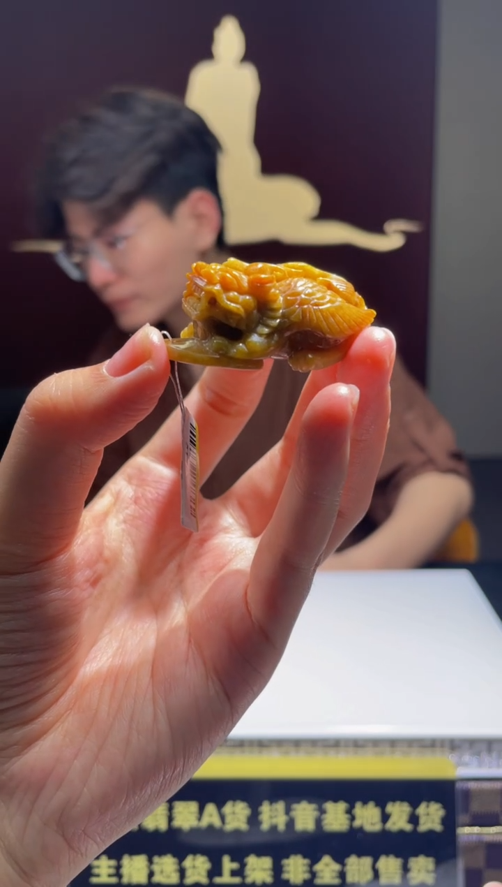 定制翡翠未镶嵌天然A货翡翠