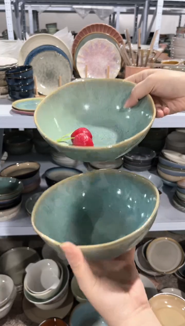 【闪购商品】瓷片外贸尾货微瑕满20包邮X2 LM