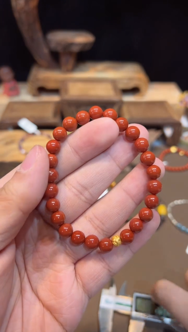 【闪购商品】玛瑙手饰未镶嵌手饰@@0799