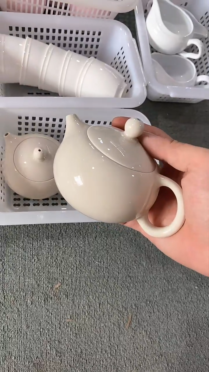 瓷片陶瓷茶器福利64