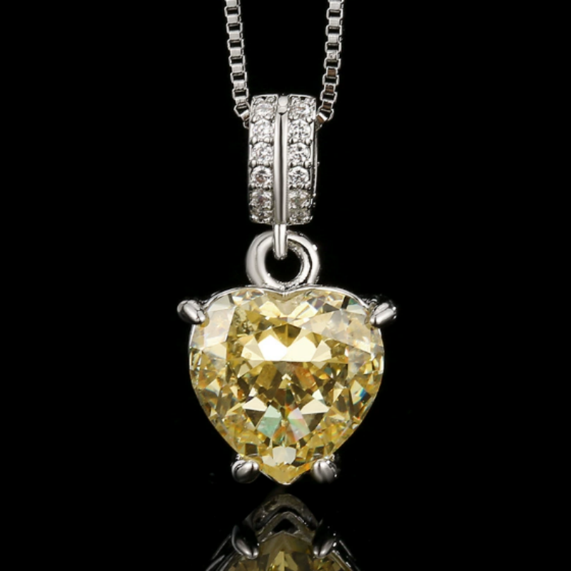 铜合金琉璃项链 【3374】Emily Vintage珍藏款