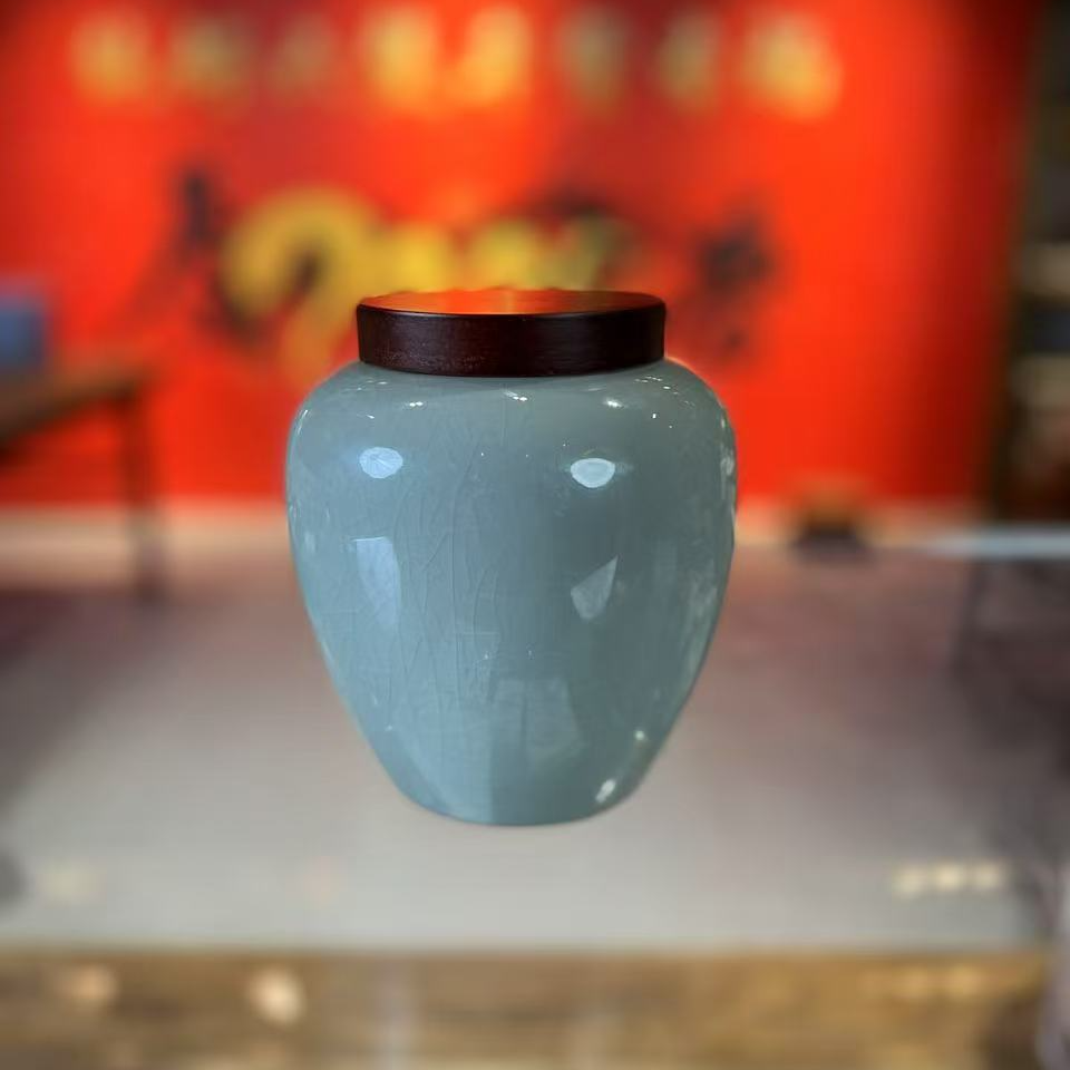 徐小敏【整点福利】（1501纯好·2015十年参香）250g六堡茶、特级