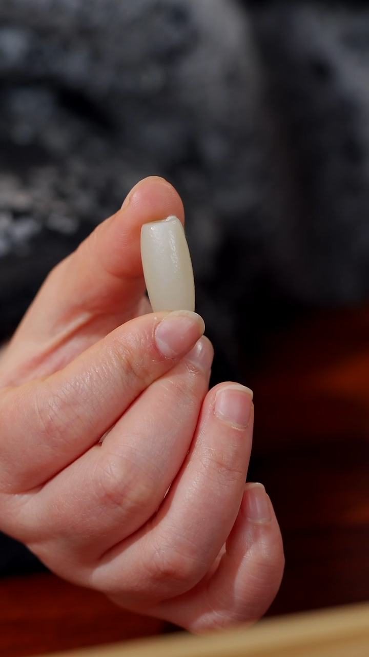 【闪购商品】和田玉颈饰未镶嵌85