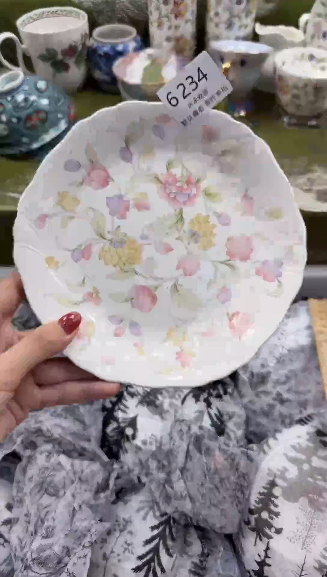 瓷片王****赞瓷片瓷片     6234