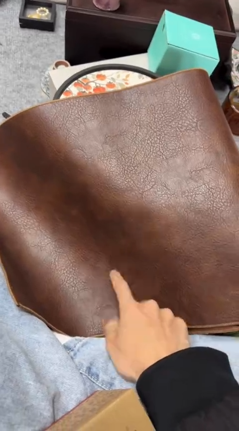 摆件陶茶具茶具茶具大皮茶席