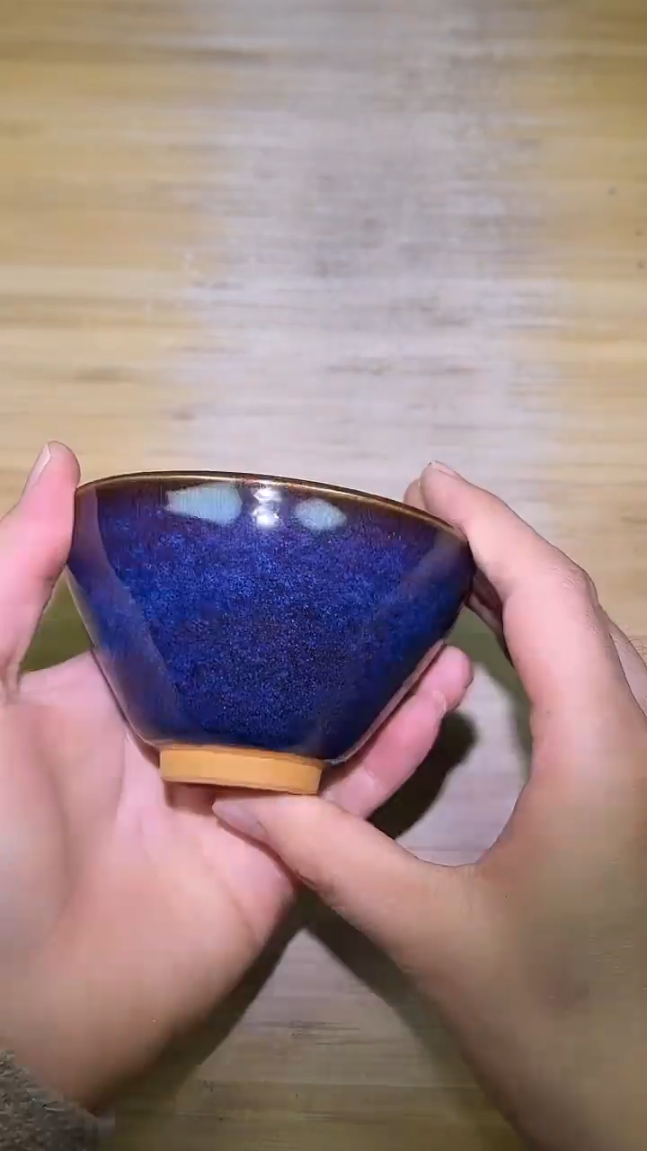 茶盏茶盏888888888回蓝束口