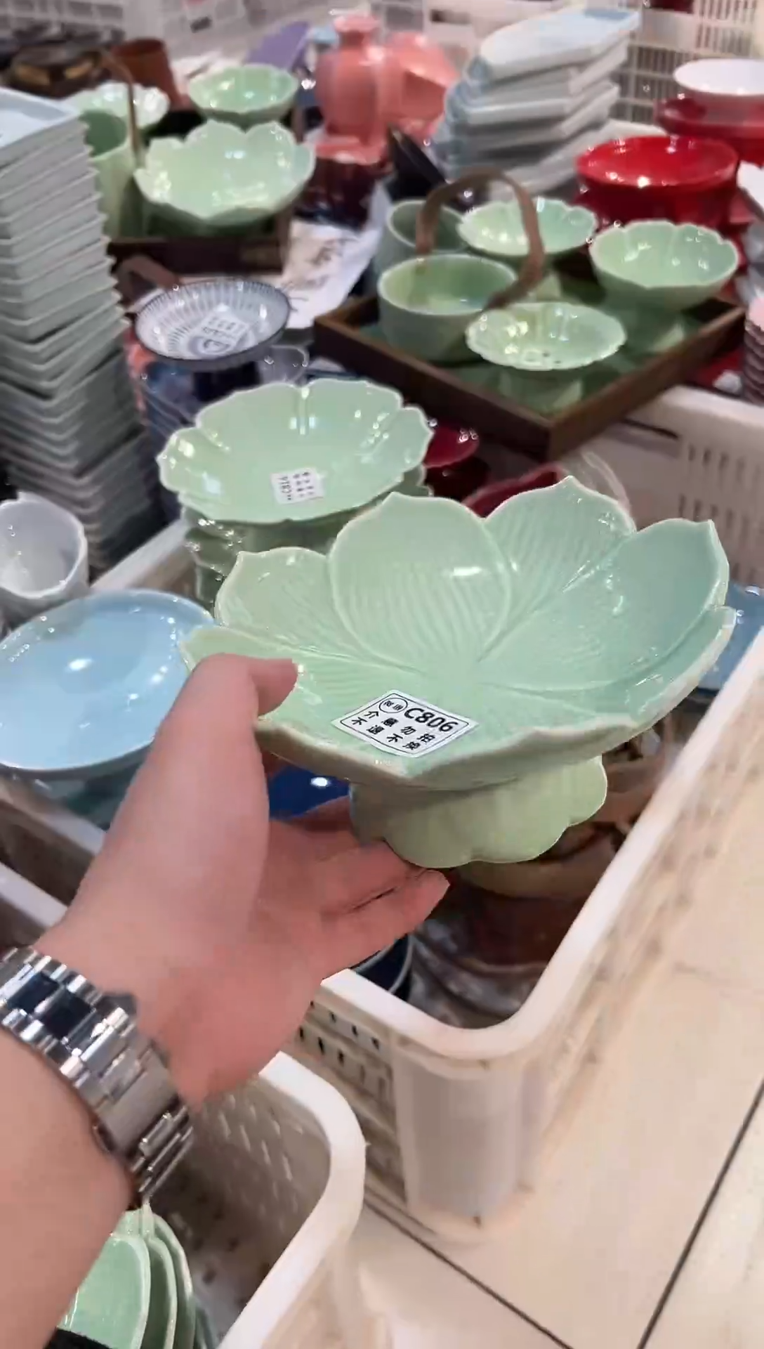 瓷片瓷微瑕商品 介意勿拍