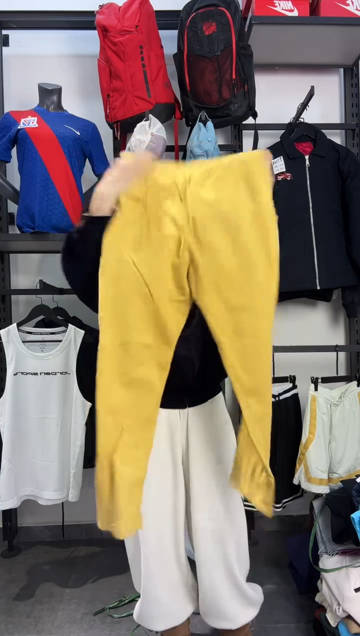 328闪购编码Nike/Jordan运动卫衣裤以直播间过款为准尺码·175 L