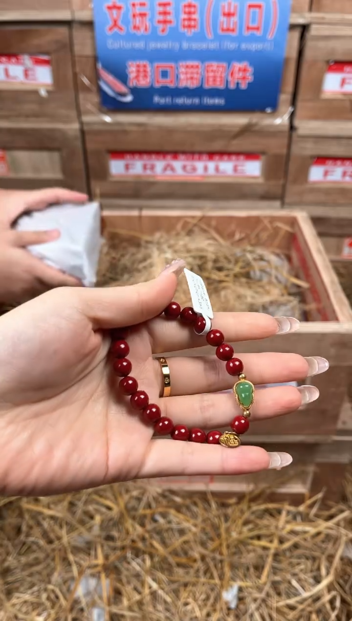 天然辰砂禧画茶器福利闪购商品无礼盒