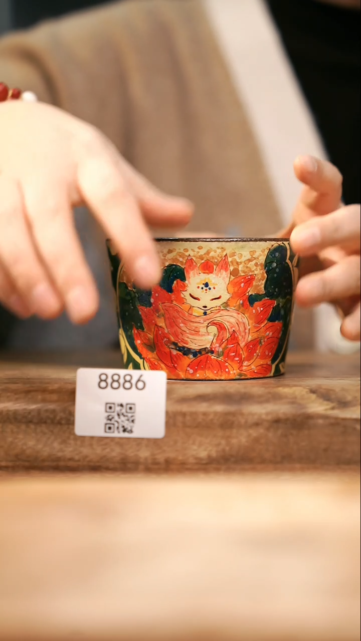 【落单孤品】福利/杯子@@8886