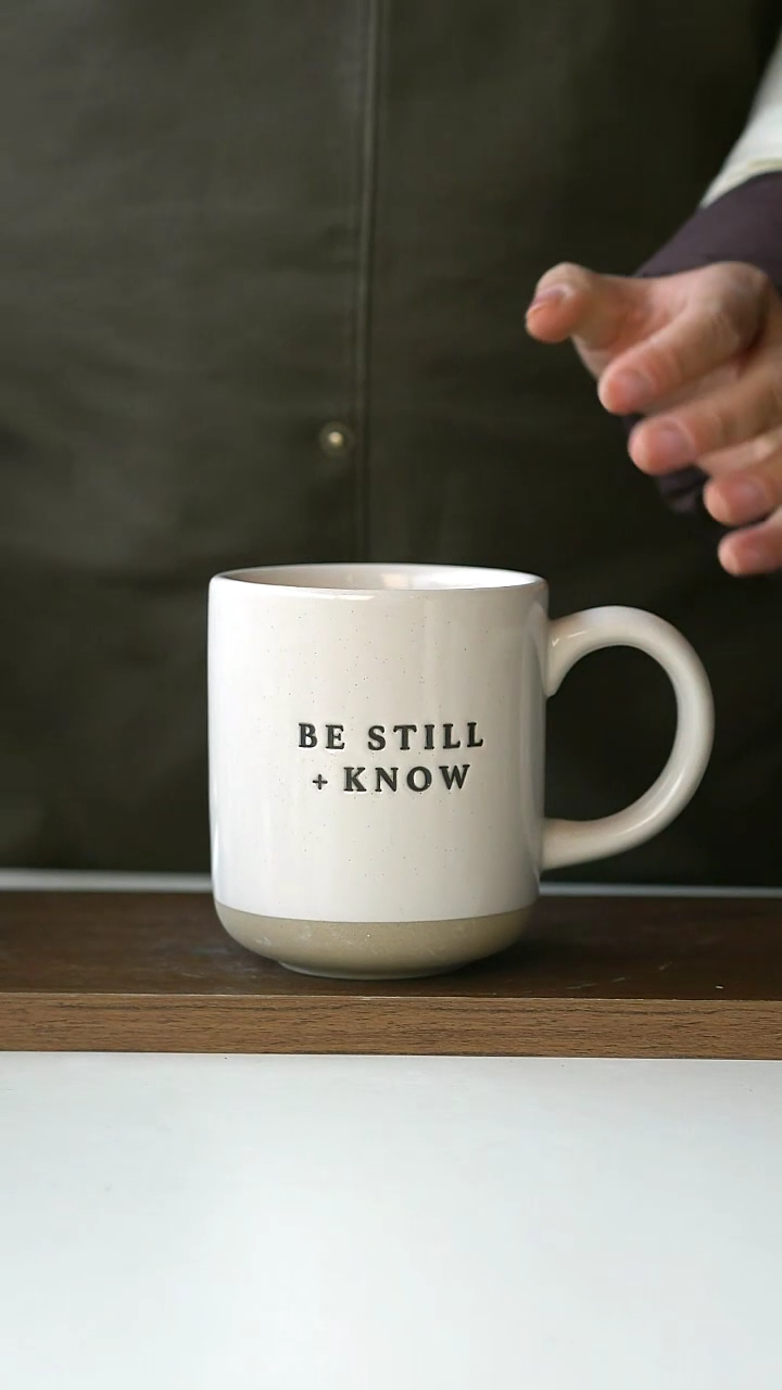 【闪购商品】陶瓷bk马克杯@4-2@