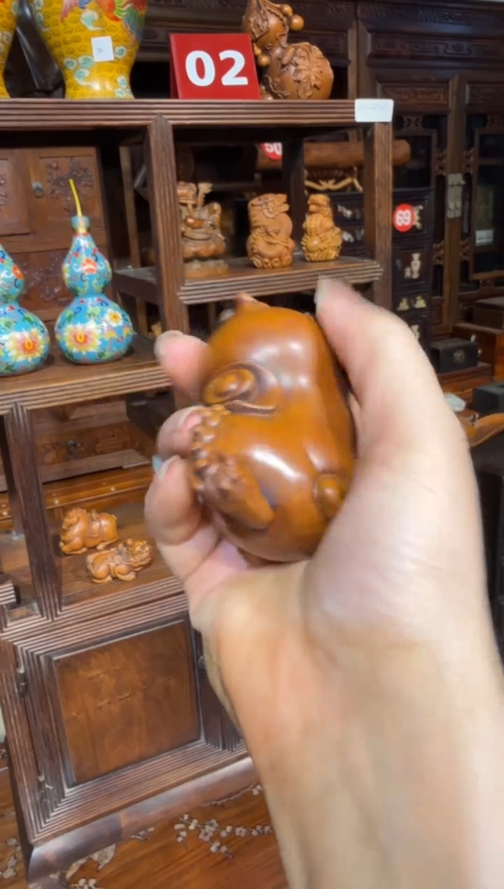 木黄杨木大马80.888888