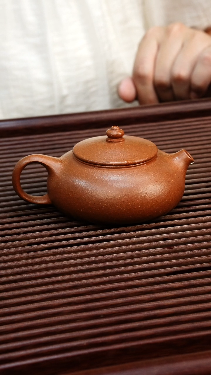 茶壶紫砂宜兴紫砂壶