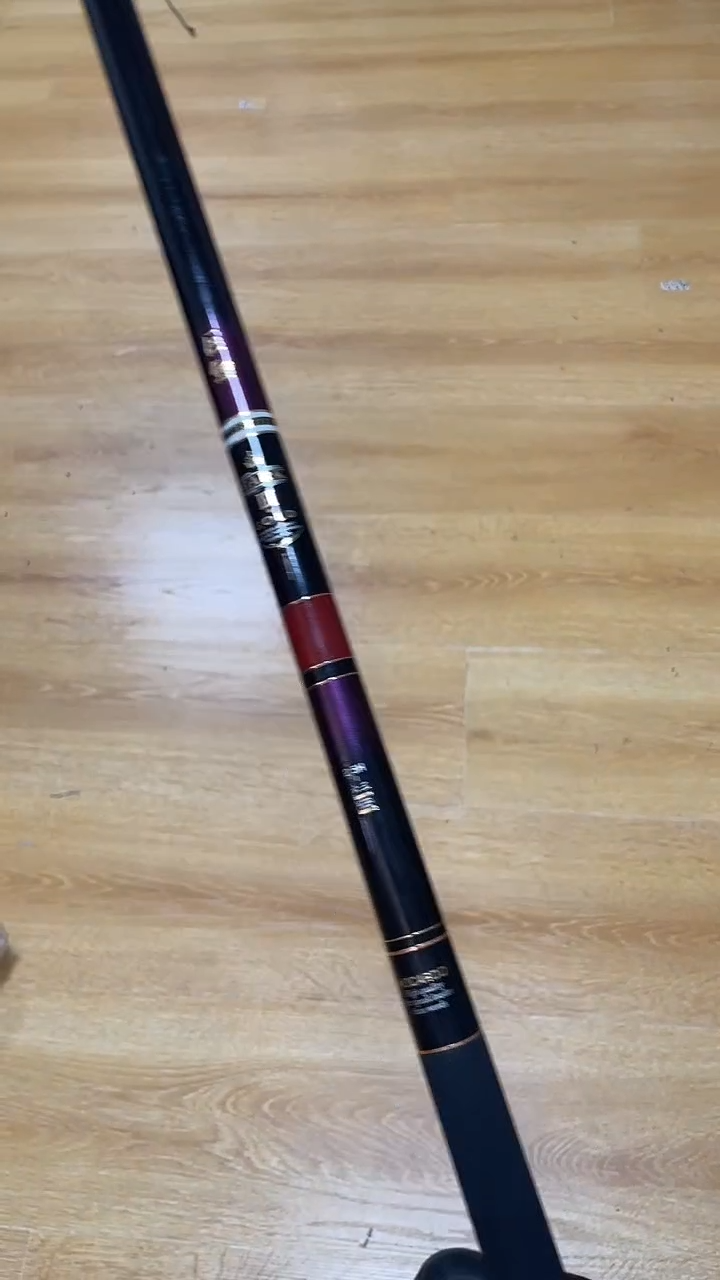 ?**海（鱼竿） 巨鲤    2.5h    3.6M