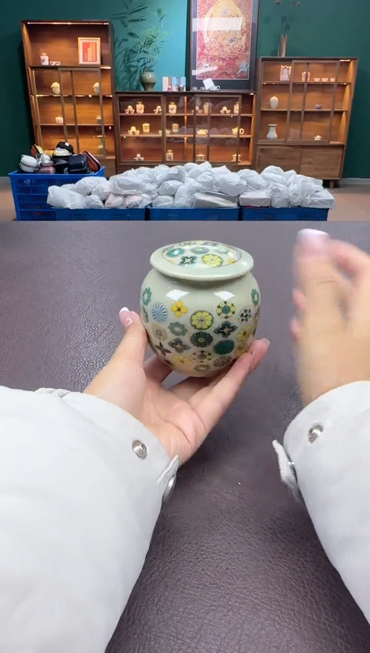 【闪购商品】摆件瓷SC1111111111
