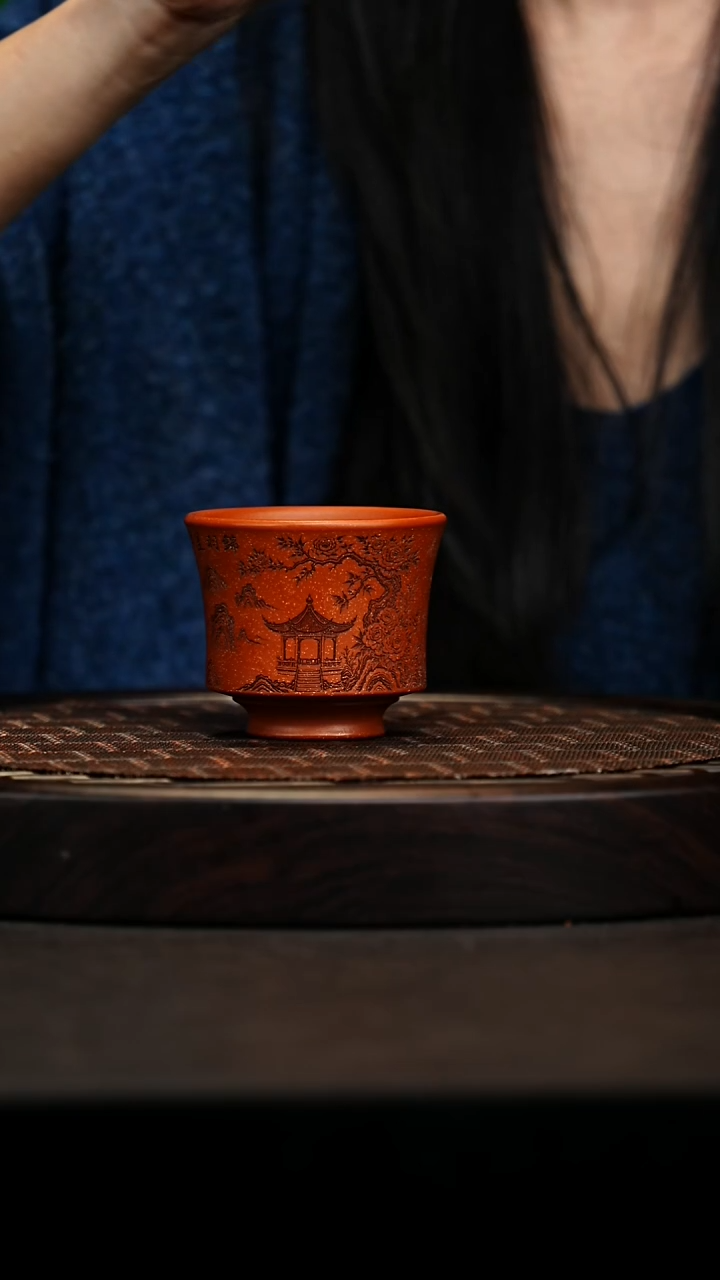 宜兴原矿高端紫砂