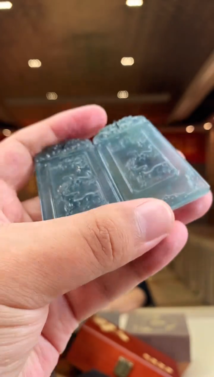 【闪购商品】定制翡翠未镶嵌多样性发货（只发一件) *d104