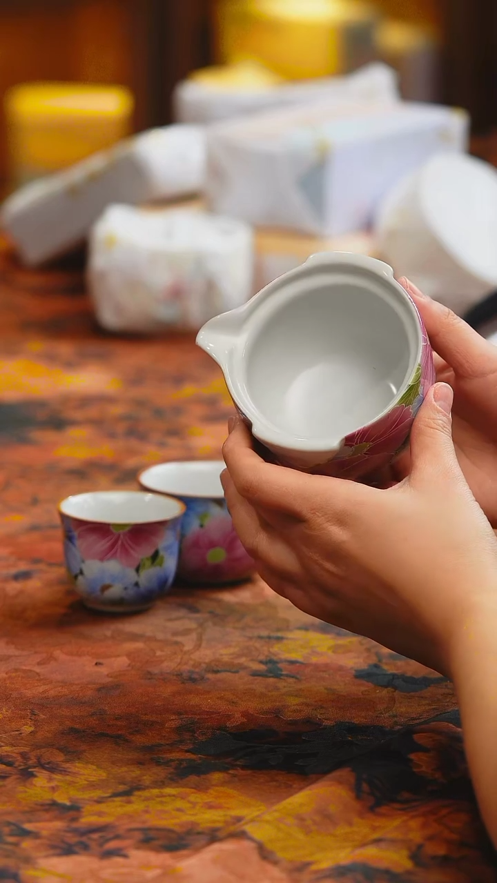 【闪购商品】楽门茶器！！！！