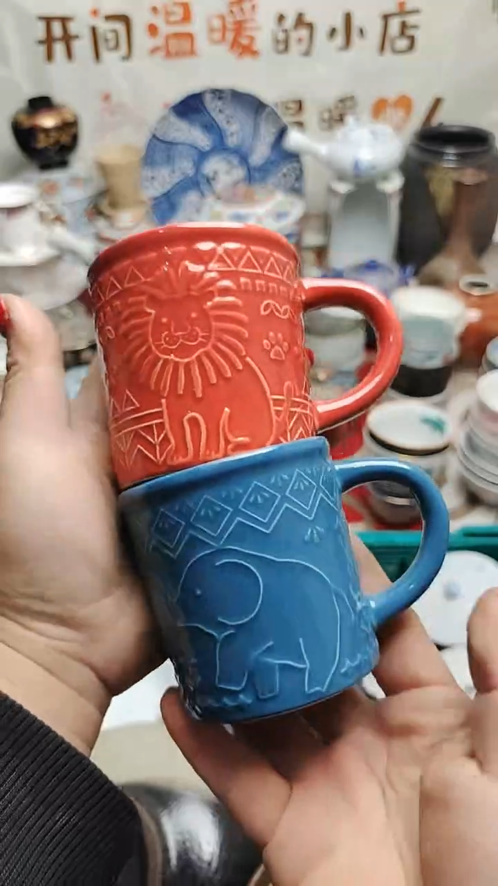 其他陶?****柿紫韵陶艺优品小铺满30包邮