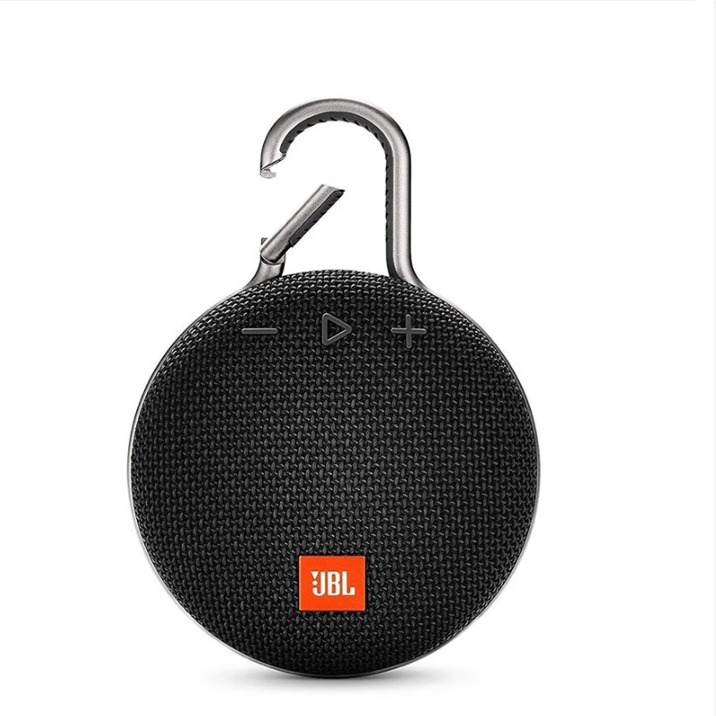 95新 JBL JBLCLIP 3 便携式蓝牙音箱 户外便携音响