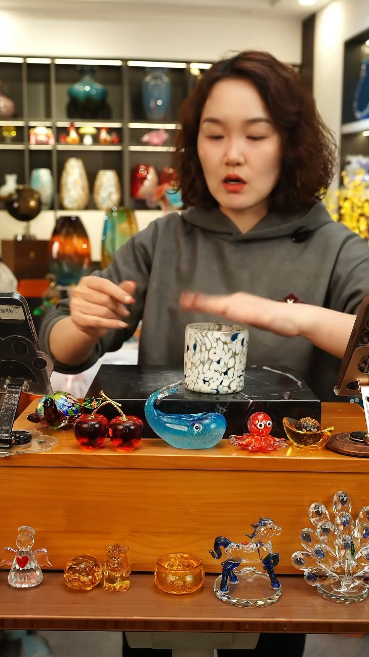 外贸花瓶花器花盆140