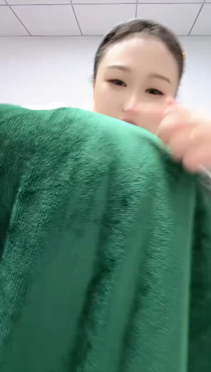 法兰绒2.4X1.8左右以主播所说为准