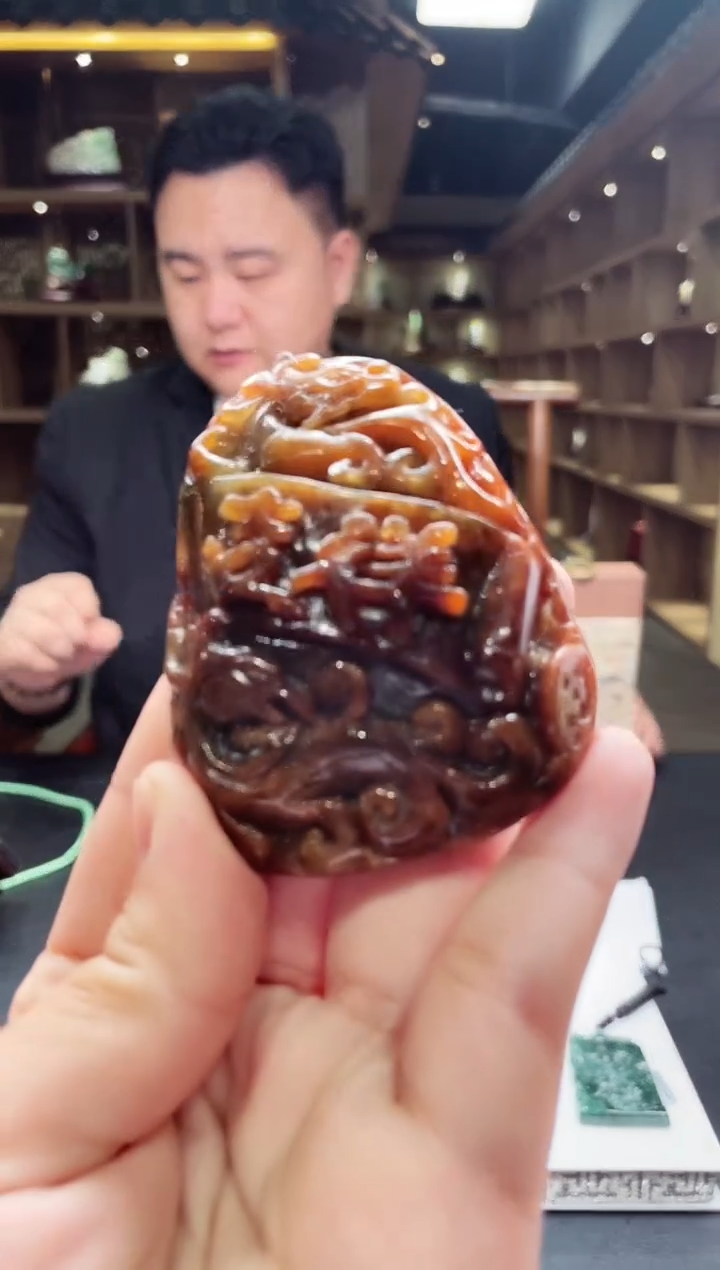 【闪购商品】定制翡翠未镶嵌天然A货翡翠