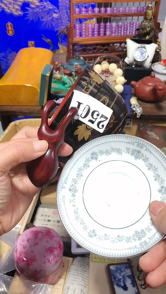 瓷器默认链接一物一拍