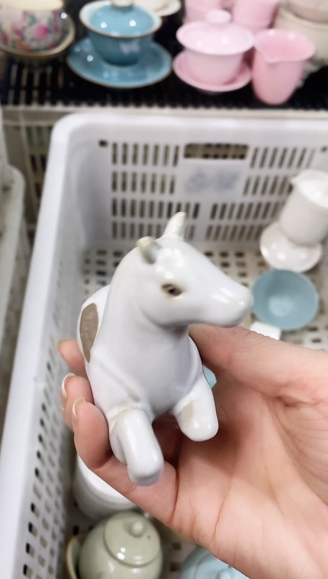 【闪购商品】（轻轻微瑕）茶具茶壶茶碗茶杯