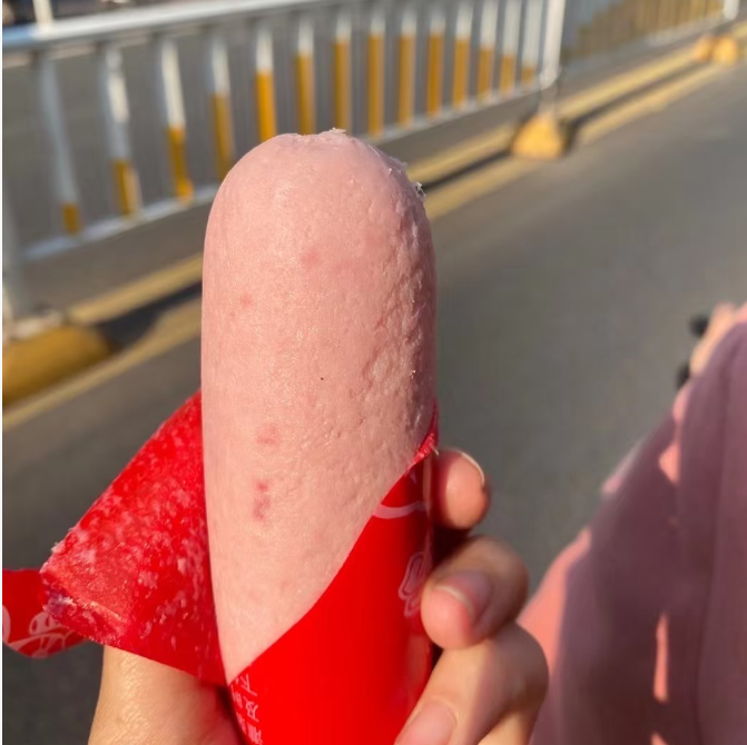 【土猪纯肉火腿肠】烤肠无添加孩子放心吃