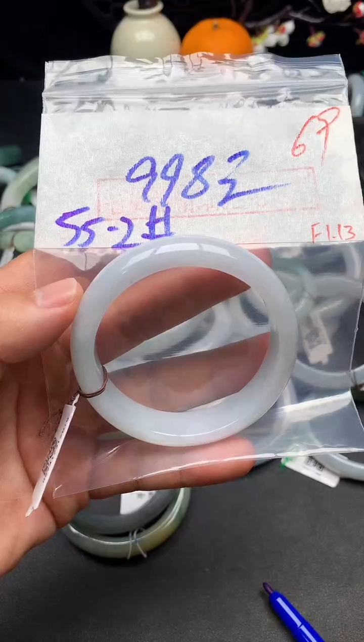 【闪购商品】定制翡翠未镶嵌毛货需精细抛光+多样性发货拍一发一