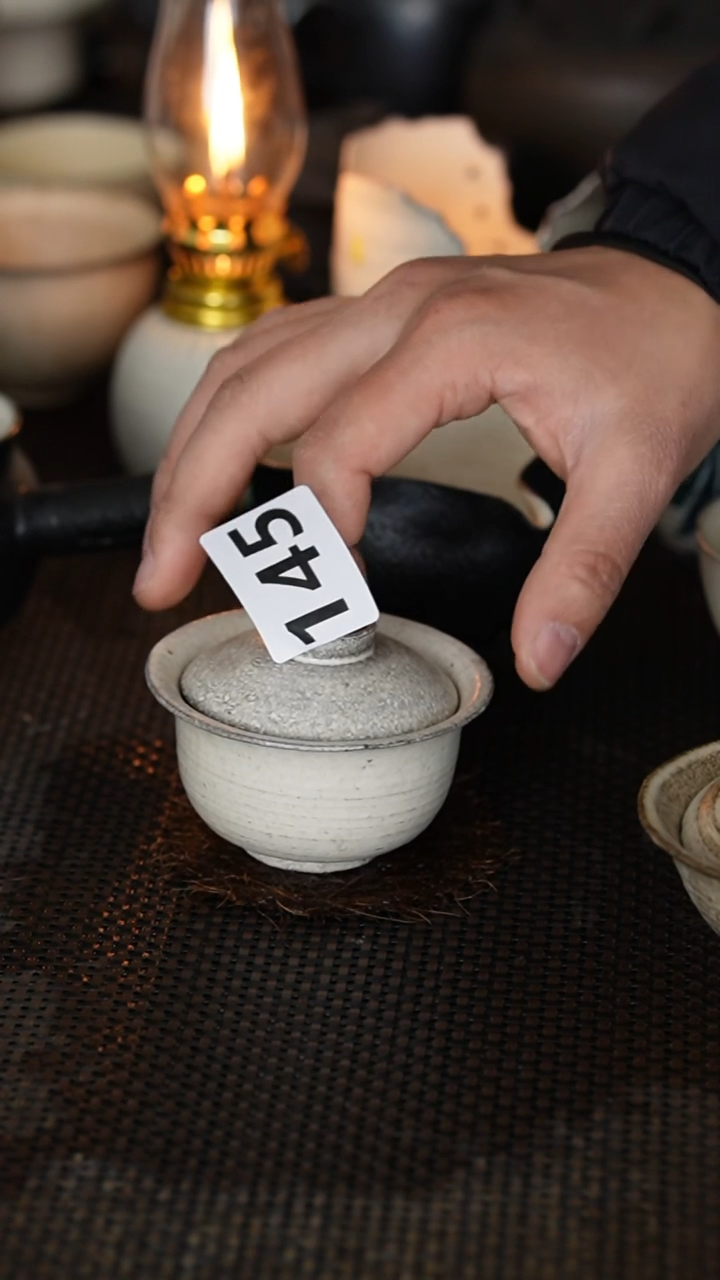 【闪购商品】145 景德镇{立梦陶}手作