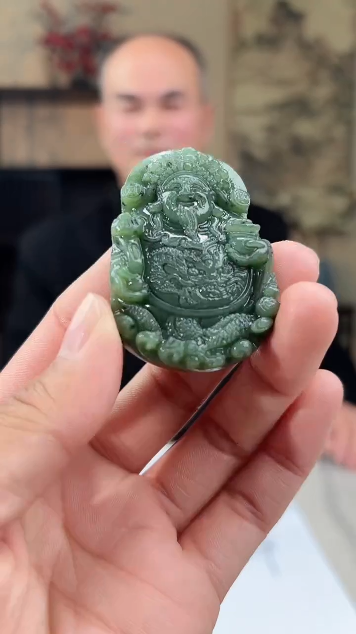 【闪购商品】和田玉挂件未镶嵌多样性发货拍一发一