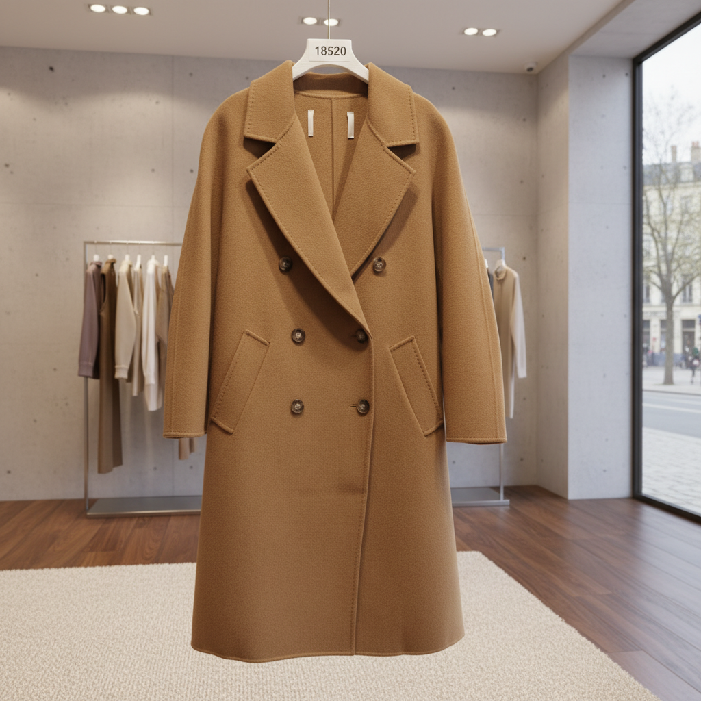 时尚女装【18520】叁楼