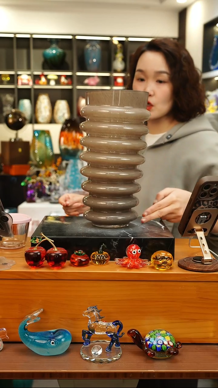 外贸花瓶花器花盆174