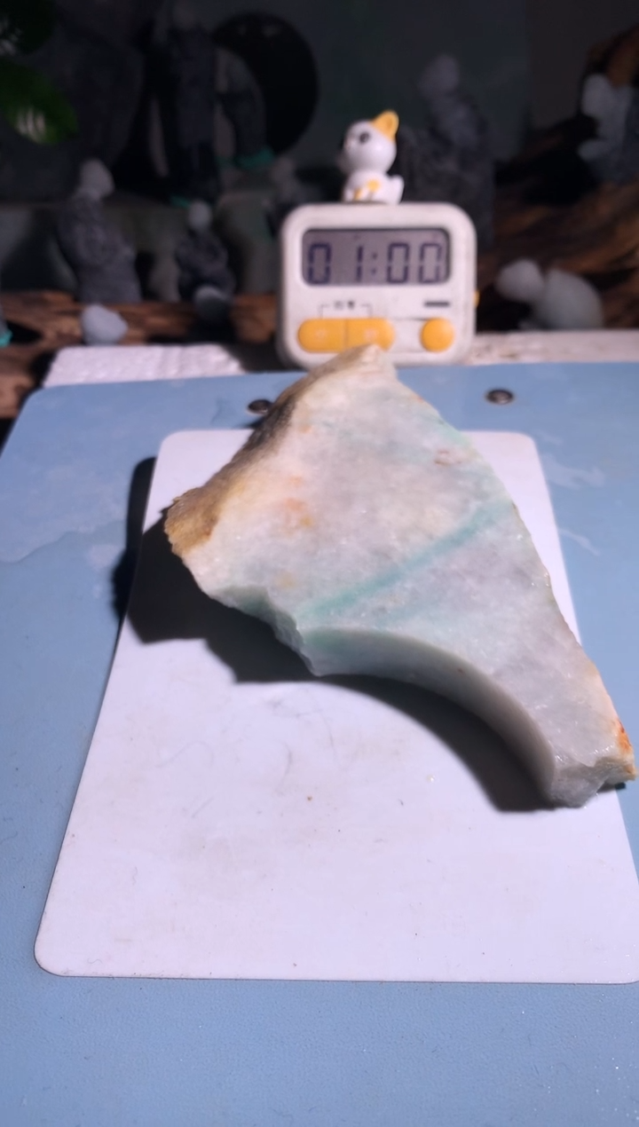 吊坠(不含链)未镶嵌翡翠東**風Q931