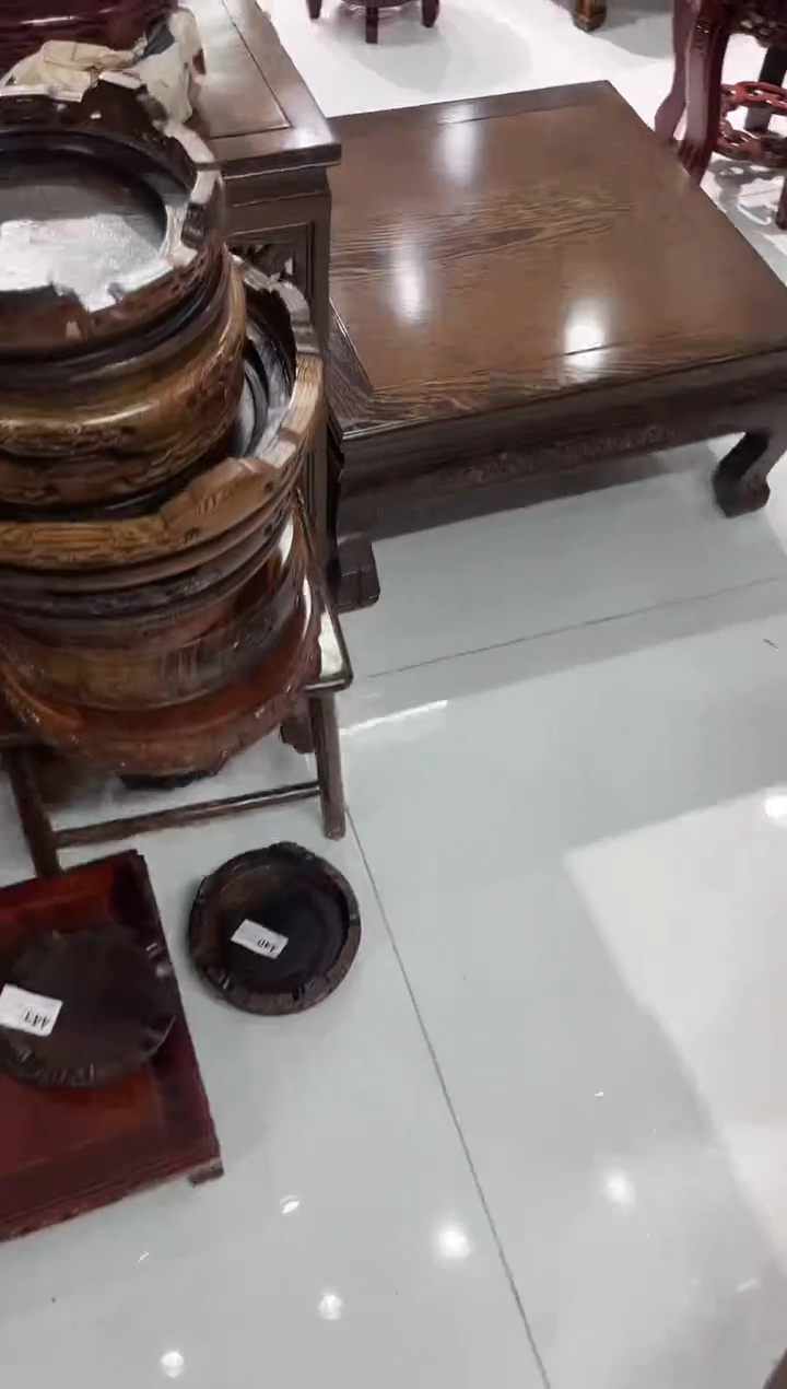 木@*俊处理款鸡翅木长方45*25*18