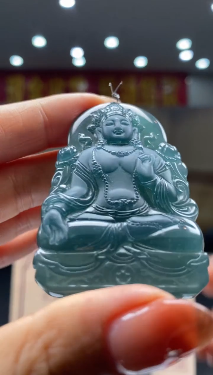 【闪购商品】定制翡翠未镶嵌********798
