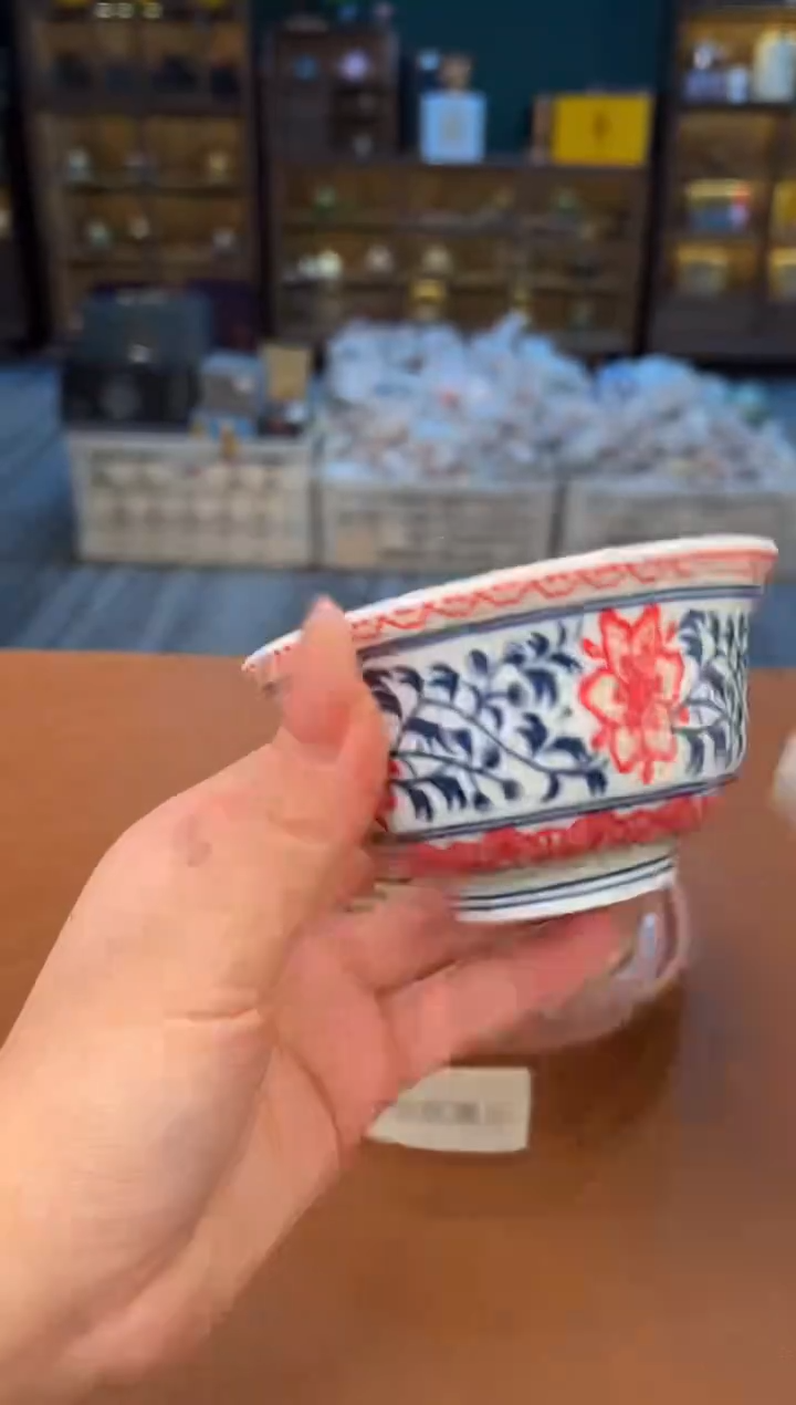 【闪购商品】熹物茶空间清仓福利品111111