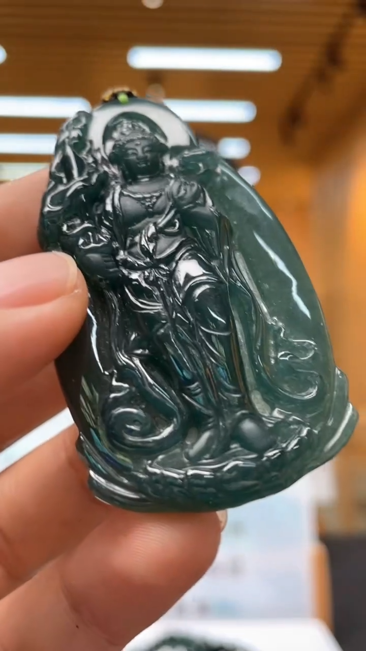 未镶嵌定制翡翠********105